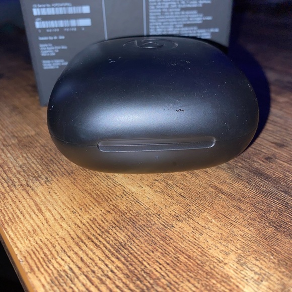 Power Beats Pro, wireless, black, by Dr. Dre. - Picture 2 of 6